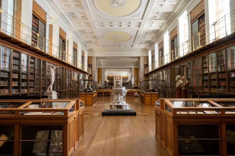 London: British Museum Priority Entry & Audio Guide - Russell Square is your first stop