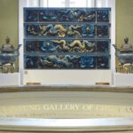 London British Museum with Chinese-Guided Tour - What the two-hour route brings together