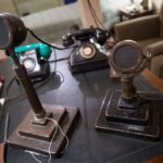 London: Churchill War Rooms Ticket & Political London Audio - The Map Room makes strategy visible