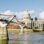 London Eye, River Cruise and Hop-on Hop-off Bus Ticket - Use the Big Bus to connect the sights