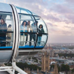 London Eye Ticket - Picking the Right London Eye Ticket