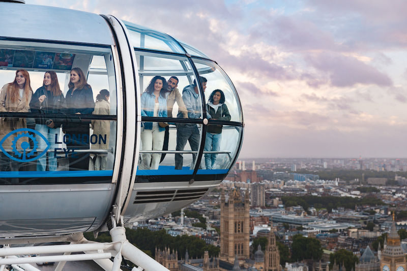 London Eye Ticket - Picking the Right London Eye Ticket
