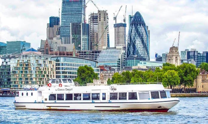 London Full-Day Discovery with City Highlights - A full day sounds broad, but the route is not spelled out