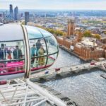 London Highlights Day Tour: Open-Top Bus & Thames River Cruise - Buckingham Palace and the Changing of the Guard