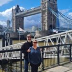 London private black cab tour with hotel pick up - Westminster: Big Ben, Parliament, and the Abbey