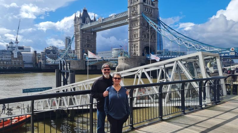 London private black cab tour with hotel pick up - Westminster: Big Ben, Parliament, and the Abbey
