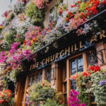 London private half-day black cab and Instagram tour - Choose the pictures you want to bring home