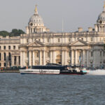 London Thames River Cruise by Uber Boat - Picking a ticket that fits your day