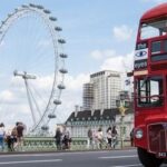 London Top 30 Attractions Half-Day Big Group Tour - Starting by Green Park and Buckingham Palace