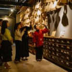Long Dinh Tea Museum Ticket in Da Lat - Tea tasting, incense, and the premium option