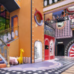 Longgang Parent-Child Popular List: MELAND (Shenzhen Longgang Wanda Plaza Store) - Finding the Longgang Wanda Plaza branch
