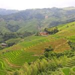Longji Rice Terraced Fields and Minority Villages Tour - From Guilin to Ancient Zhuang Village