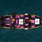 LORD Black Pearl Pirate Cruise Experience to Koh Larn - Koh Larn, with one detail to verify