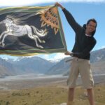 Lord of the Rings Edoras Guided Day Tour - Mt Sunday, the real-world Edoras