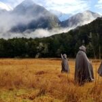 Lord of the Rings Safari - Glenorchy Half Day Tour - 12 Mile Delta: a short walk and a change of pace