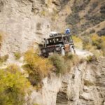 Lord of the Rings Safari - Queenstown Half Day Tour - Queenstown Hill and the Misty Mountains