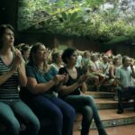 Loro Parque ticket - Start with the Shark Tunnel