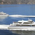 Los Angeles Catalina Island Tour with Optional Round Trip Transfer - The morning transfer and ferry need clear instructions