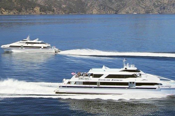 Los Angeles Catalina Island Tour with Optional Round Trip Transfer - The morning transfer and ferry need clear instructions