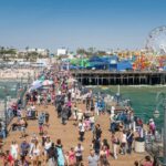 Los Angeles Full Day Grand Bus Tour - Hollywood: movie landmarks and street life