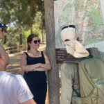 Los Angeles: Griffith Observatory Hike Walking Tour - Hiking toward the Hollywood Sign