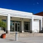 Los Angeles Joshua Tree National Park Full-Day Small Group Tour - The Nixon Library adds a surprising second act