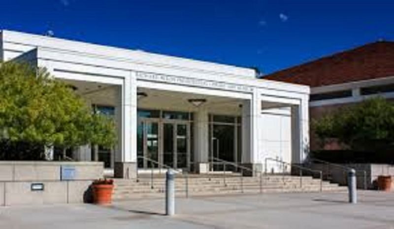 Los Angeles Joshua Tree National Park Full-Day Small Group Tour - The Nixon Library adds a surprising second act