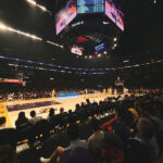 Los Angeles Lakers Basketball Game Ticket at Crypto.com Arena - From Downtown Arrival to the Final Buzzer