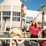Los Angeles TMZ Celebrity Bus Tour - Four neighborhoods in two hours
