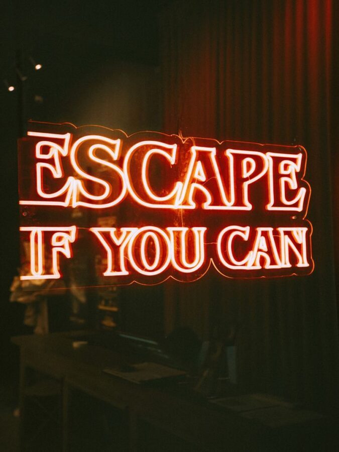 LOST in KL Escape Rooms Experience (Cheras) - Live actors add a human twist