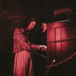 LOST in Melaka Escape Rooms Experience - How the game unfolds