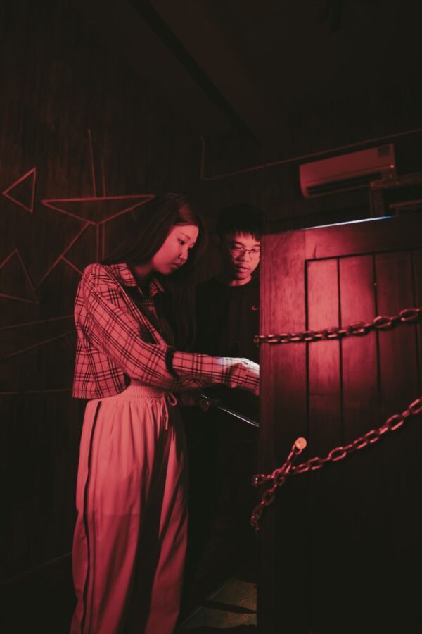 LOST in Melaka Escape Rooms Experience - How the game unfolds