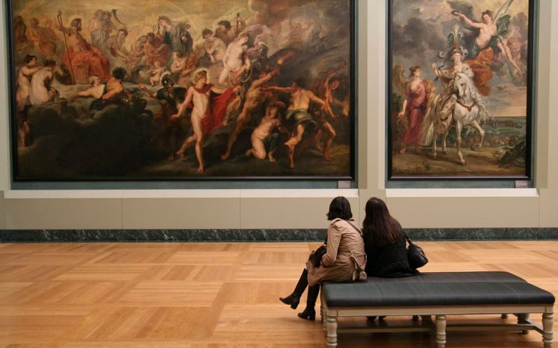 Louvre Museum Skip-the-Line Guided Tour with Mona Lisa & Masterpieces - Getting inside without losing time
