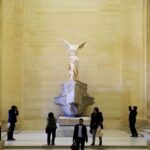 Louvre Museum small group guided tour at a peaceful time - Why the route matters more than the title