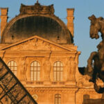 Louvre Museum ticket with Mona Lisa digital audioguide - The Mona Lisa, and the rest of the Louvre