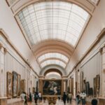 Louvre Museum Ticket with Priority Access to the Mona Lisa - Meeting at the Carrousel Arch
