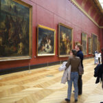 Louvre Museum Tour with Mona Lisa Visit - Three hours through royal rooms and famous works