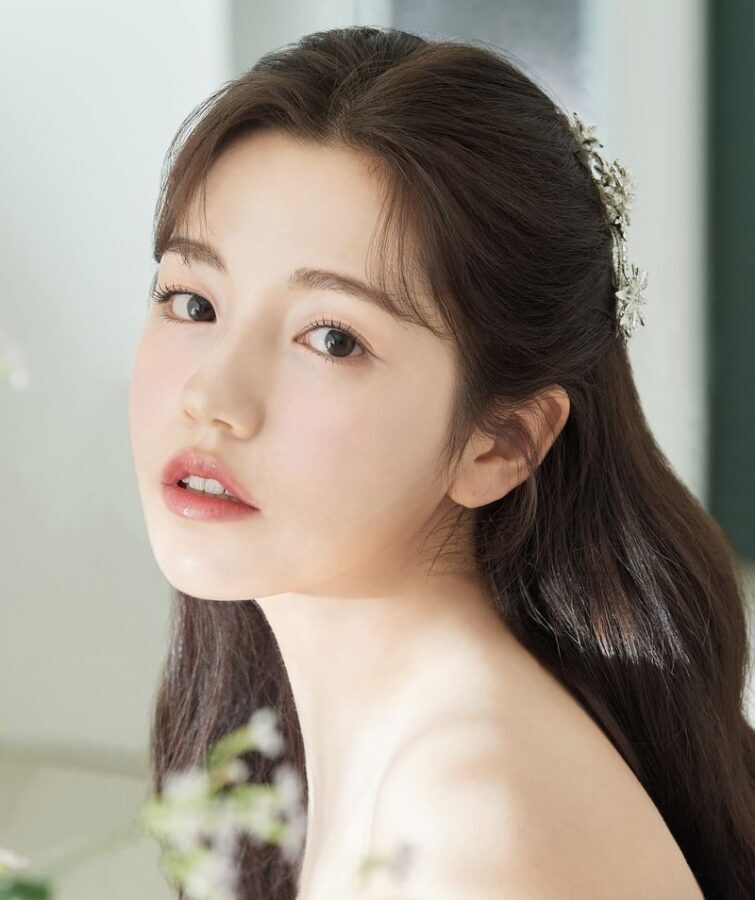 Lovey Hair & Makeup Styling Experience | Apgujeong, Seoul - Choosing hair, makeup, or both