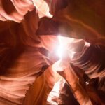 Lower Antelope Canyon: Admission Ticket and Guided Tour - From check-in to the first sandstone walls