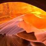 Lower Antelope Canyon, Horseshoe Bend & Lake Powell with Lunch,WIFI - Lake Powell and Glen Canyon Dam in a short stop