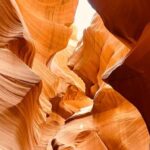 Lower Antelope Canyon Prime Time Entry with Navajo Guide - A one-hour walk, with extra time on site