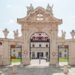 Lower Belvedere Palace Ticket in Vienna - Lower Belvedere is not Upper Belvedere