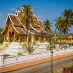 Luang Prabang Half Day City Tour - Wat Xieng Thong and the art of looking closely