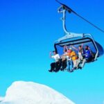 Lucerne Mount Titlis Half-Day Bus & Glacier Tour - When the mountain closes, the day changes