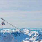 Lucerne Old Town and Mt. Titlis Day Tour with Transport - Engelberg and the climb to 3,020 meters