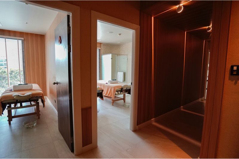 Luminous Spa Experience in Pattaya - What the appointment includes
