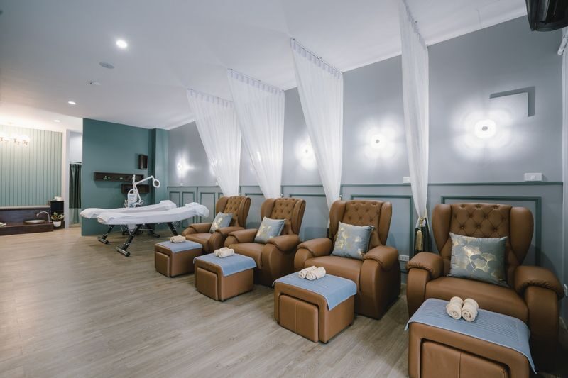 LUXE Health Massage & Beauty Experience in Phuket - What the six options mean in practice