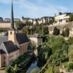 Luxembourg City Bus Tour - The itinerary, from departure to return