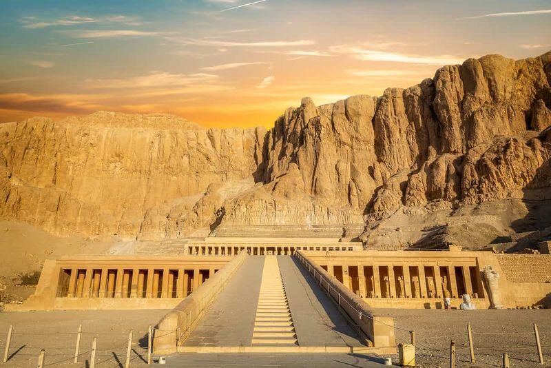 Luxor 5 Ancient Temples Private Day Tour - What the private format may mean for you