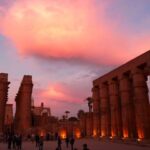 Luxor Ancient Thebes Full-Day Private Guided Tour - What the guide can add